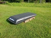 Thule takbox