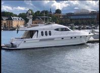 Princess 20M