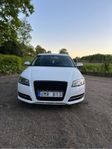Nybesiktigad Audi A3 Sportback 1.6
