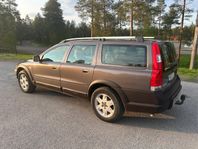 Volvo XC70 2.5T AWD