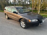 Volvo XC70 2.5T AWD