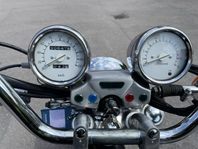 Yamaha XV 1100 Virago