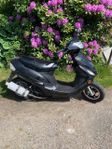 EU-Moped TMS Classic