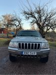 Jeep Grand Cherokee 4.0 (A-traktor)