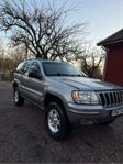 Jeep Grand Cherokee 4.0 (A-traktor)