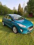 Ford Fiesta 5-dörrar 1.0 EcoBoost Titanium
