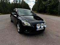 Kia Pro Ceed 1.6 CRDi 128hk
