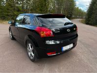 Kia Pro Ceed 1.6 CRDi 128hk