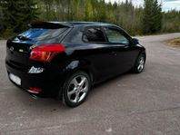 Kia Pro Ceed 1.6 CRDi 128hk