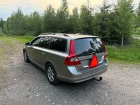 Volvo V70 A-traktor Diesel