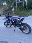 Yamaha DT50R
