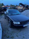 Audi a6 EPA