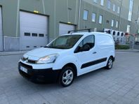 Citroën Berlingo Van 1.6HDI Automat Nybesiktigad Ua
