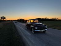Volvo PV 444HS 1.4