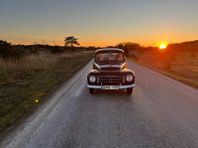 Volvo PV 444HS 1.4