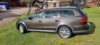 Volkswagen Passat Alltrack 2.0 TDI DPF BMT 4Motion Alltrack