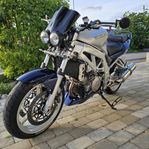 Suzuki sv1000 s