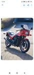 Kawasaki Zx 750-a1/gp 1983