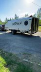 4P Northgrade Carrier 550 TX GRANDTOURING -2024