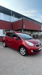 Kia Venga 1.6 CVVT Automatisk
- ( Lågmil )