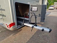 Thule velo slide cykelställ