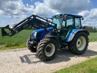 New Holland t5070