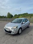Renault Clio 5-dörrars Halvkombi 1.2 E85 Euro 4