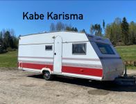Husvagn Kabe Karisma -01