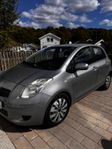 Toyota Yaris 5-dörrar 1.3 VVT-i MultiMode Euro 4