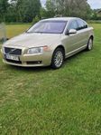 Volvo S80 3.2 Geartronic Summum Euro 4