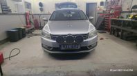 Volkswagen Passat Variant 2.0 TDI DPF BMT Masters Euro 5