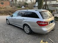 Mercedes-Benz E 350 T CDI 7G-Tronic Avantgarde Euro 5