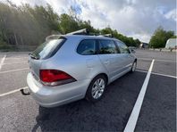 Volkswagen Golf Kombi 1.6 MultiFuel