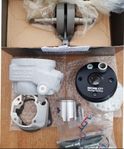 Bidalot RF 96cc racekit + vev AM6