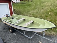 Ryds Hajen 60hp