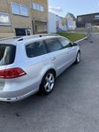 Volkswagen Passat Variant 2.0 TDI DPF BMT 4Motion GT Euro 5