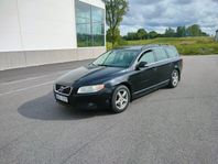 Volvo V70 D3 Momentum Euro 5