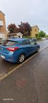 Hyundai i30 5-dörrar 1.6 CRDi Sport Euro 5