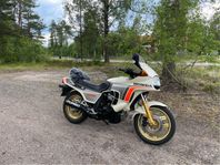 Honda CX 500 Turbo