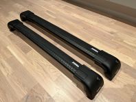 Thule Wingbar Edge Flush/FixP