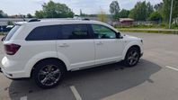 Fiat Freemont 2.0 Multijet 4x4 Euro 5 |7-sits kamrem bytt,  