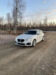 BMW 120 d xDrive 5-dörrars Steptronic M Sport Euro 6
