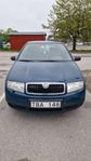 Skoda Fabia 1.4 Euro 4