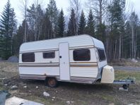 Hobby 460 de Luxe