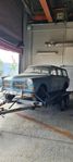 Volvo Amazon 121 P220 1.8 kombi objekt
