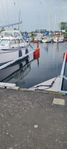 Lundåkrahamnen båtplats 3.5m