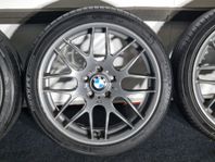 BMW M3 CSL 19" fälgar med sommardäck