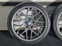 BMW M3 CSL 19" fälgar med sommardäck