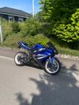 Yamaha R1 A2, nybesiktigad