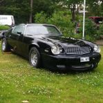 Chevrolet Camaro 5.7 V8